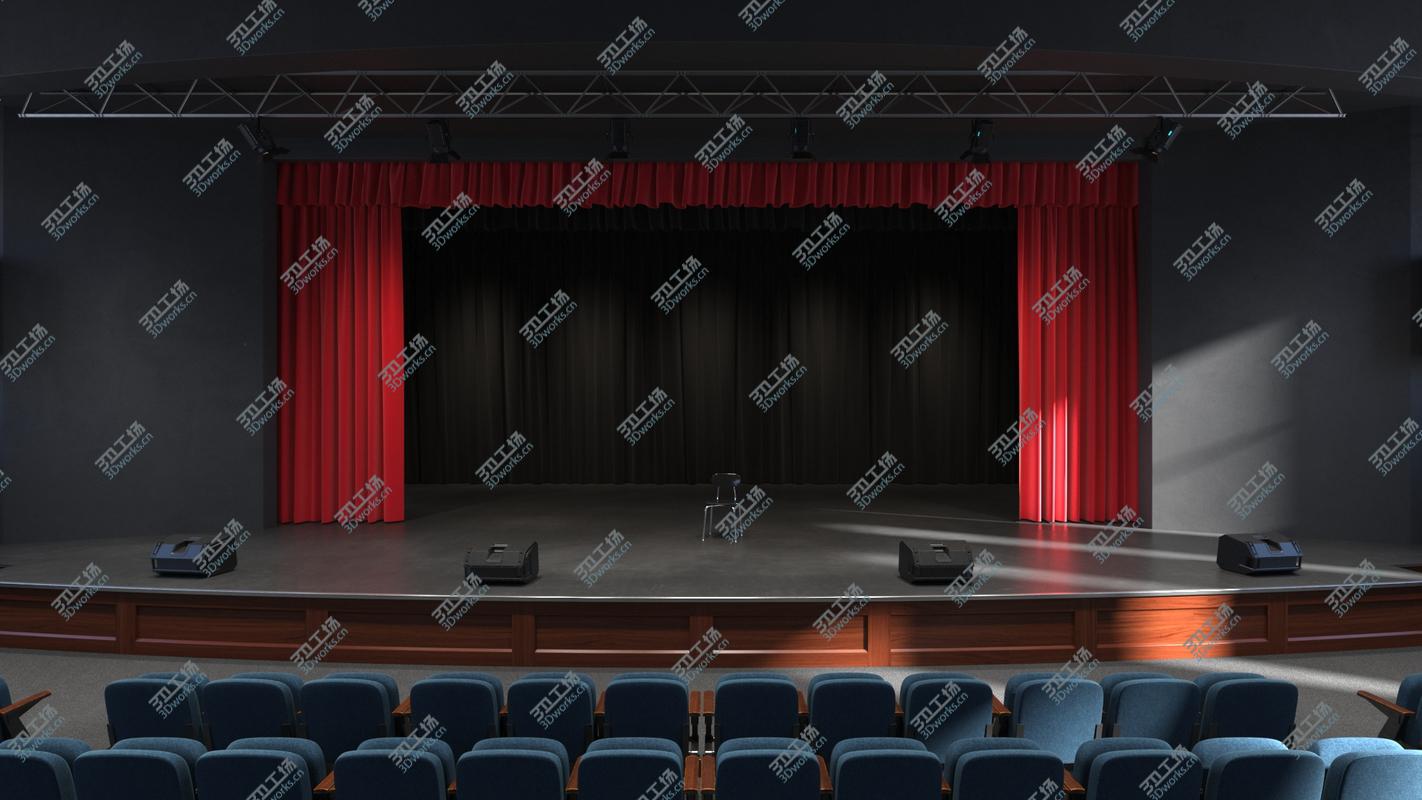 images/goods_img/2021040232/Assembly Theatre 3D model/5.jpg